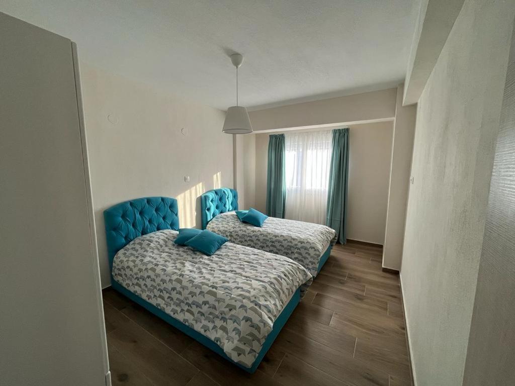 Blue Fish Luxury Villa Nikiti  Eksteriør billede
