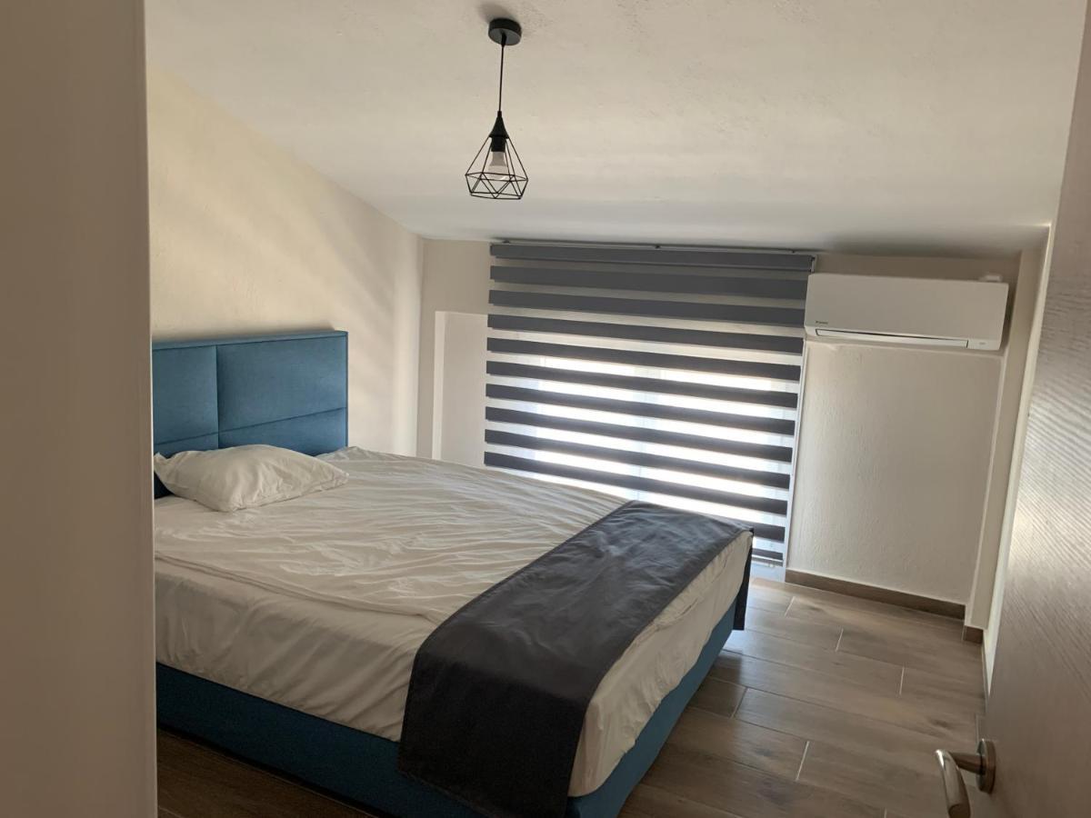 Blue Fish Luxury Villa Nikiti  Eksteriør billede